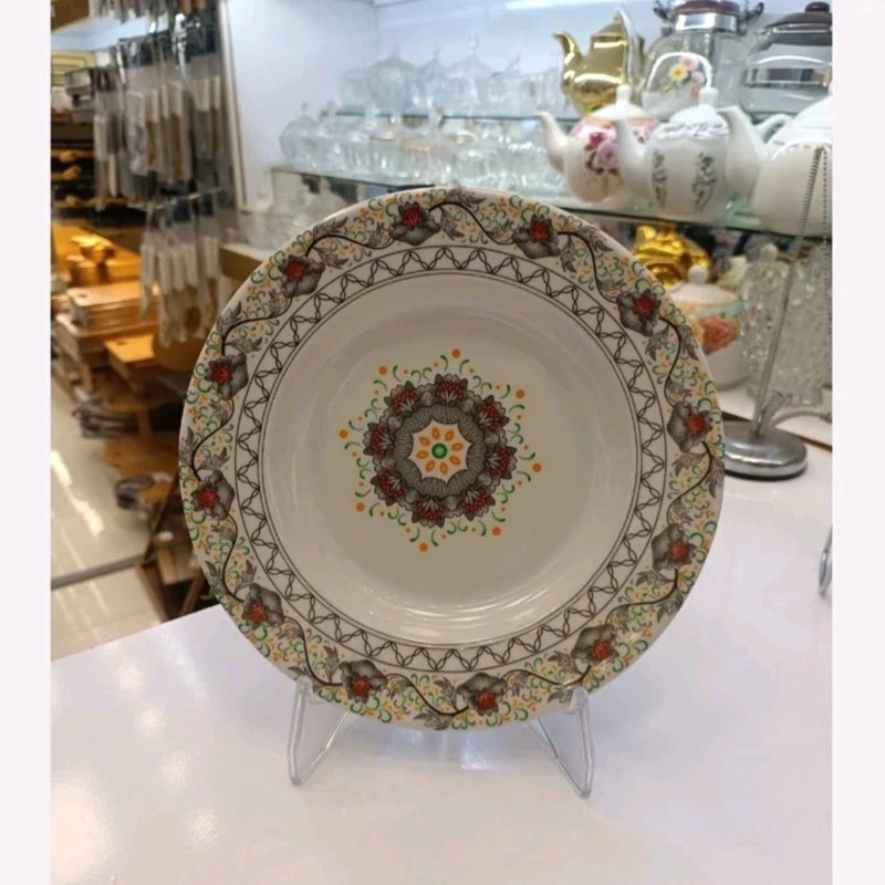 خورشت خوری ملامین آیدا یزد 715 ،6 عدد 