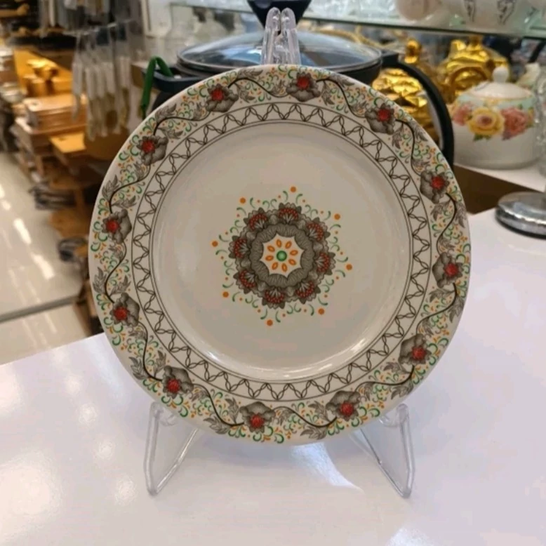 پیش دست ملامین آیدا یزد 713، 6 عددی