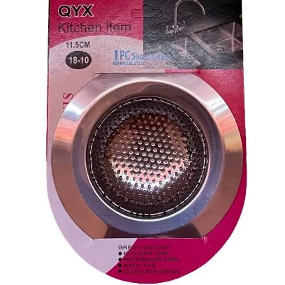 صافی سینک مدل QYX