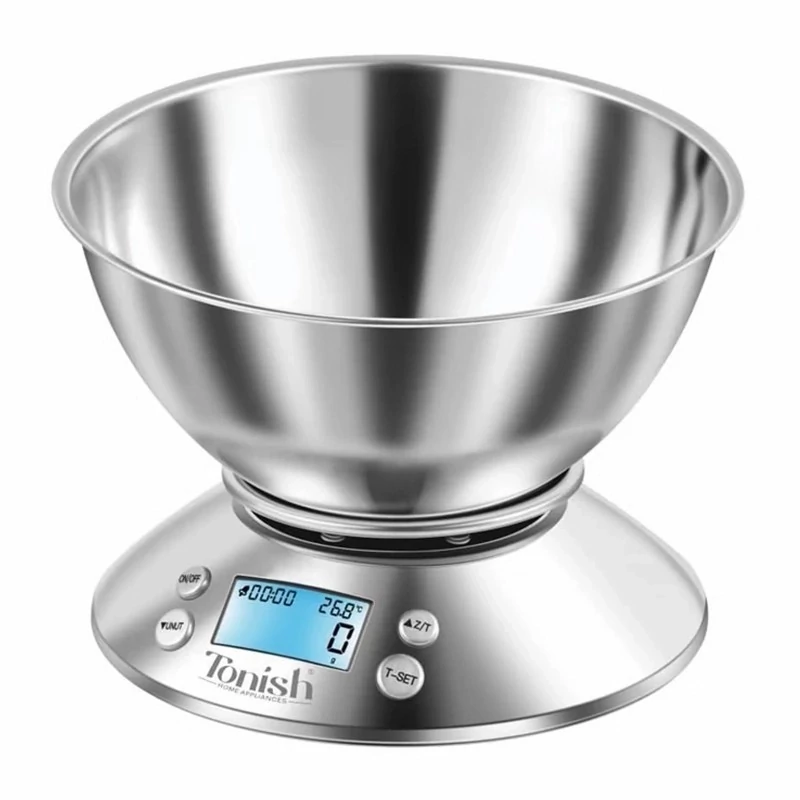ترازو دیجیتال تونیش مدل TN-2130