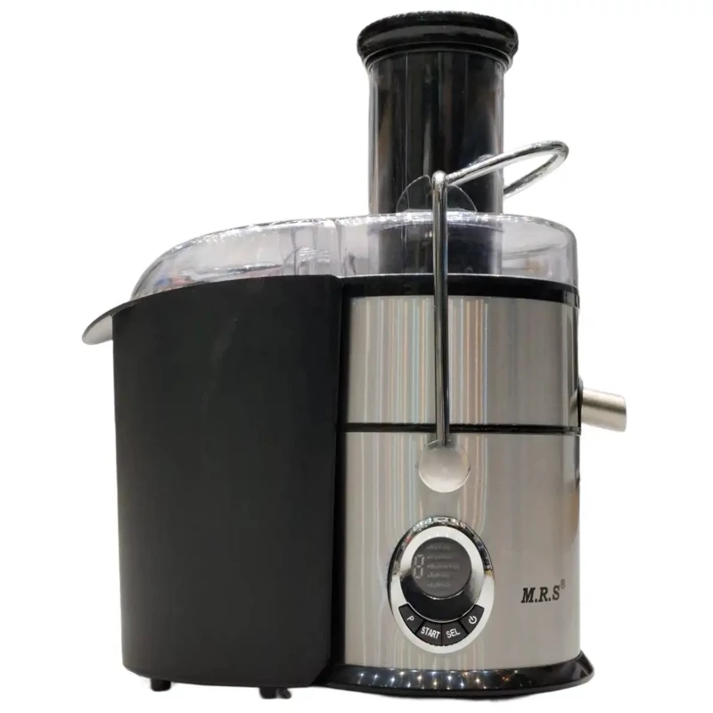 آبمیوه گیری تک کاره ام آر اس مدل MRS-024