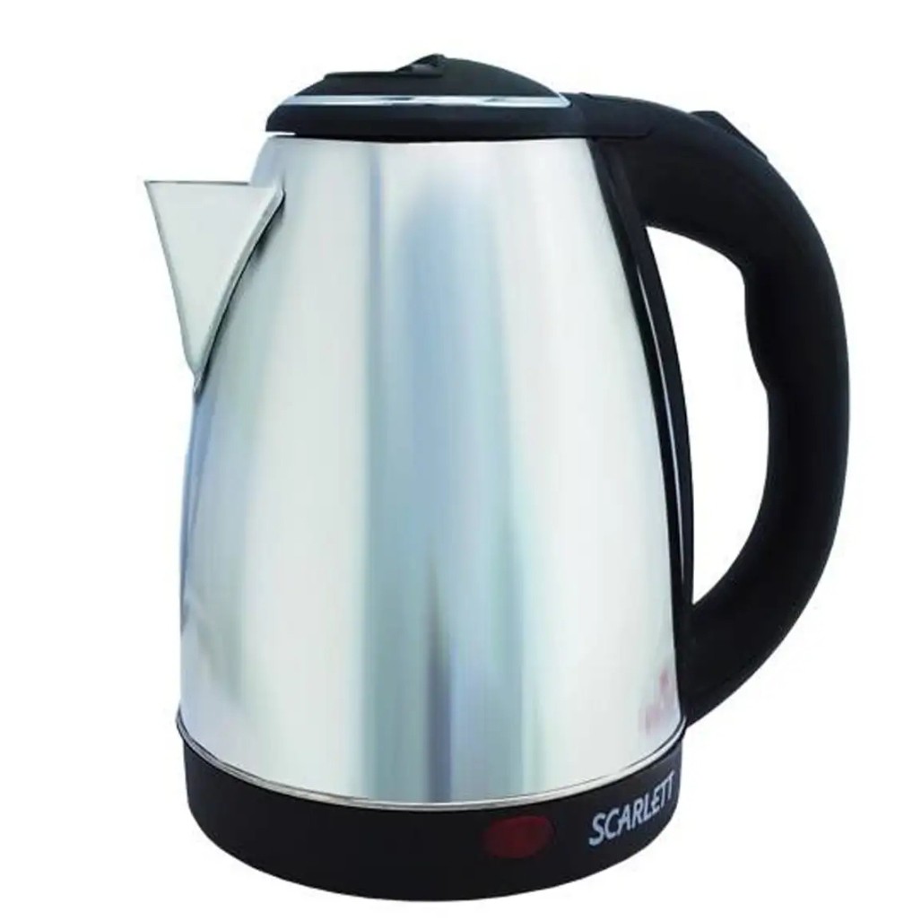 کتری برقی اسکارلت مدل SC-20A